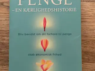 Penge - En kærlighedshistorie, Kate Northrup