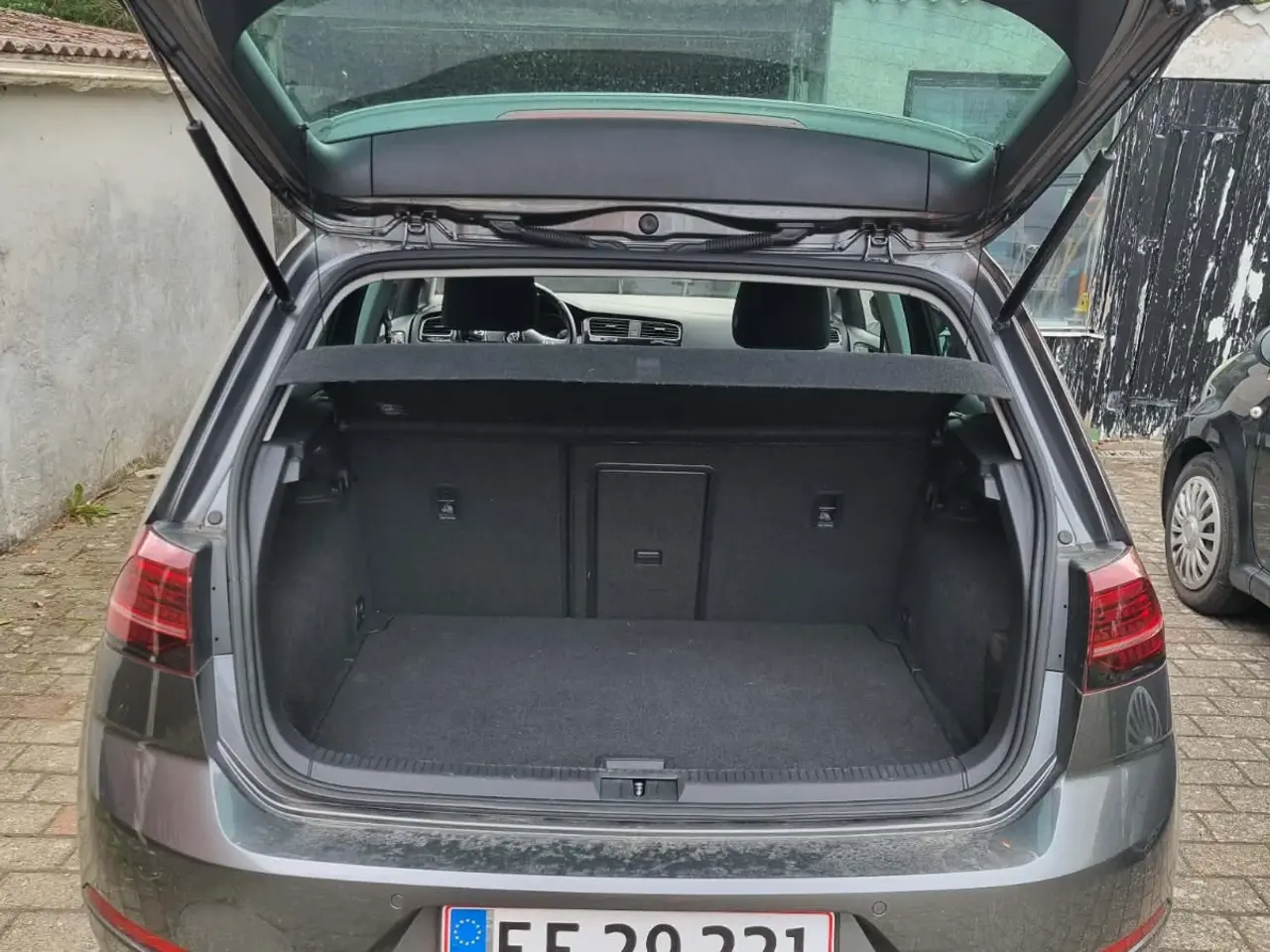Billede 9 - VW Golf 7.5 1.4 TSI DSG7 R-Line