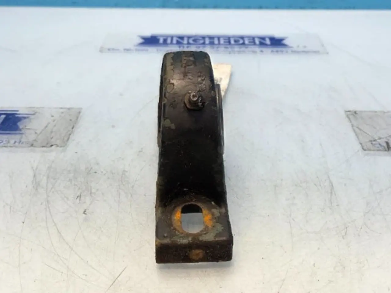 Billede 7 - Hesston 4860S Lejemedbringer 84042045