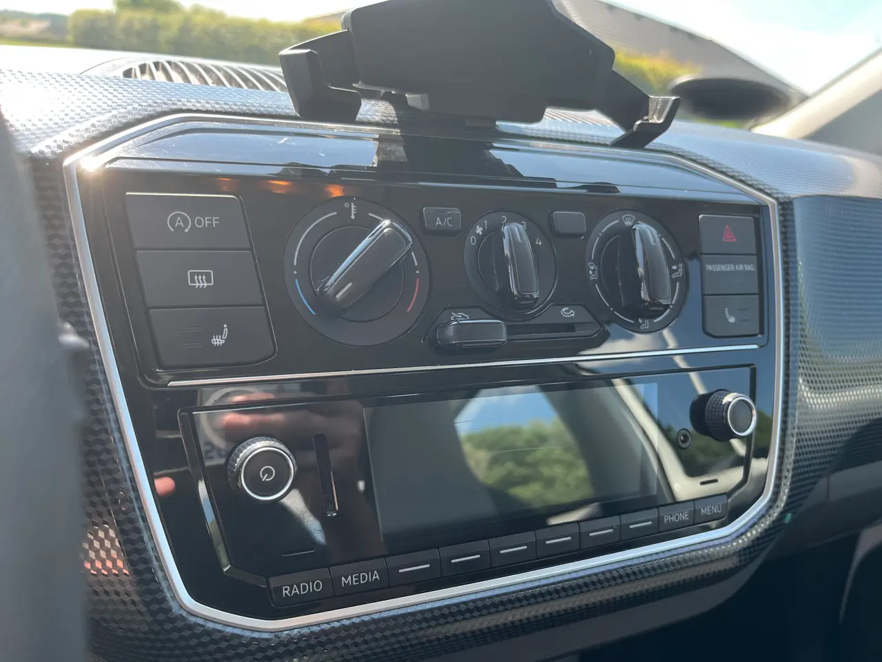 Billede 5 - BILLIG - VW UP!