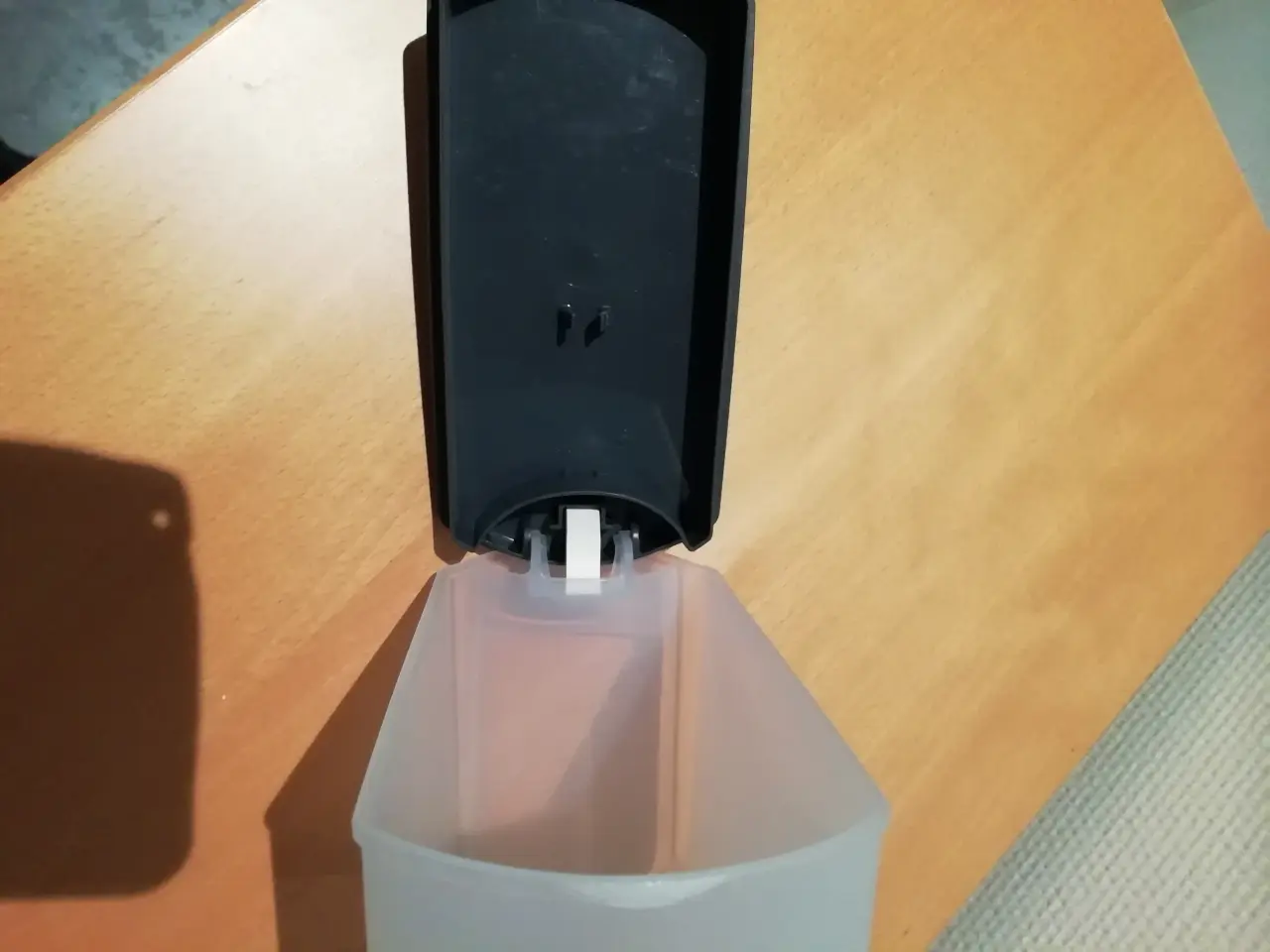 Billede 2 - spacemaker, Tupperware