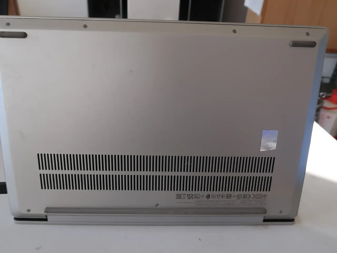 Billede 4 - Bærbar computer LENOVO Ideapad 5