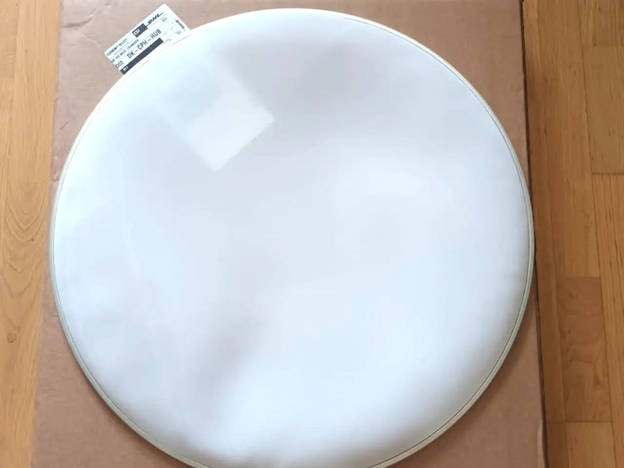 Billede 2 - Mesh Drum Head 10" 12" 14" 16" 22"