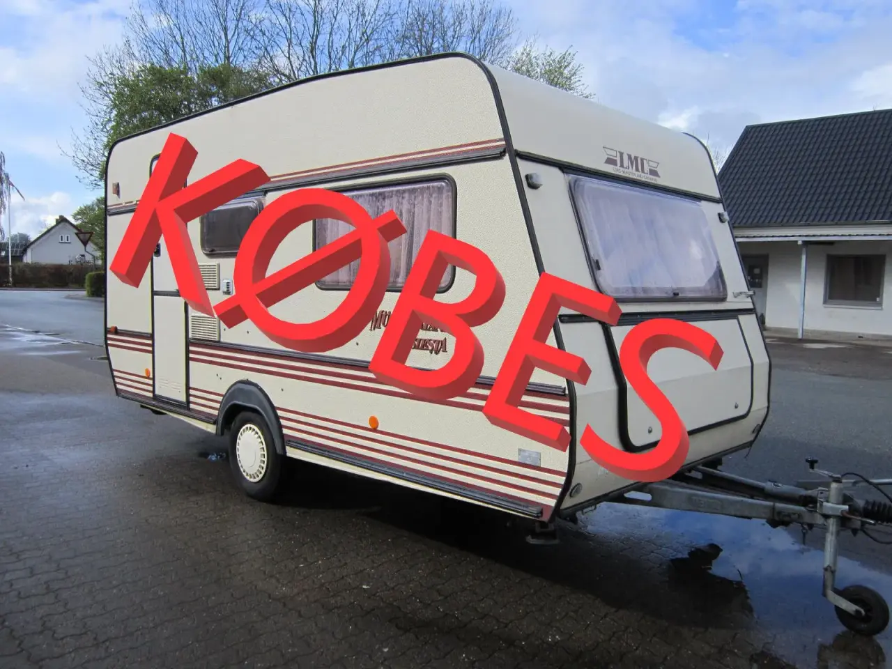 Billede 1 - KØBES