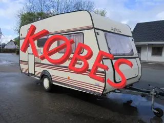 KØBES