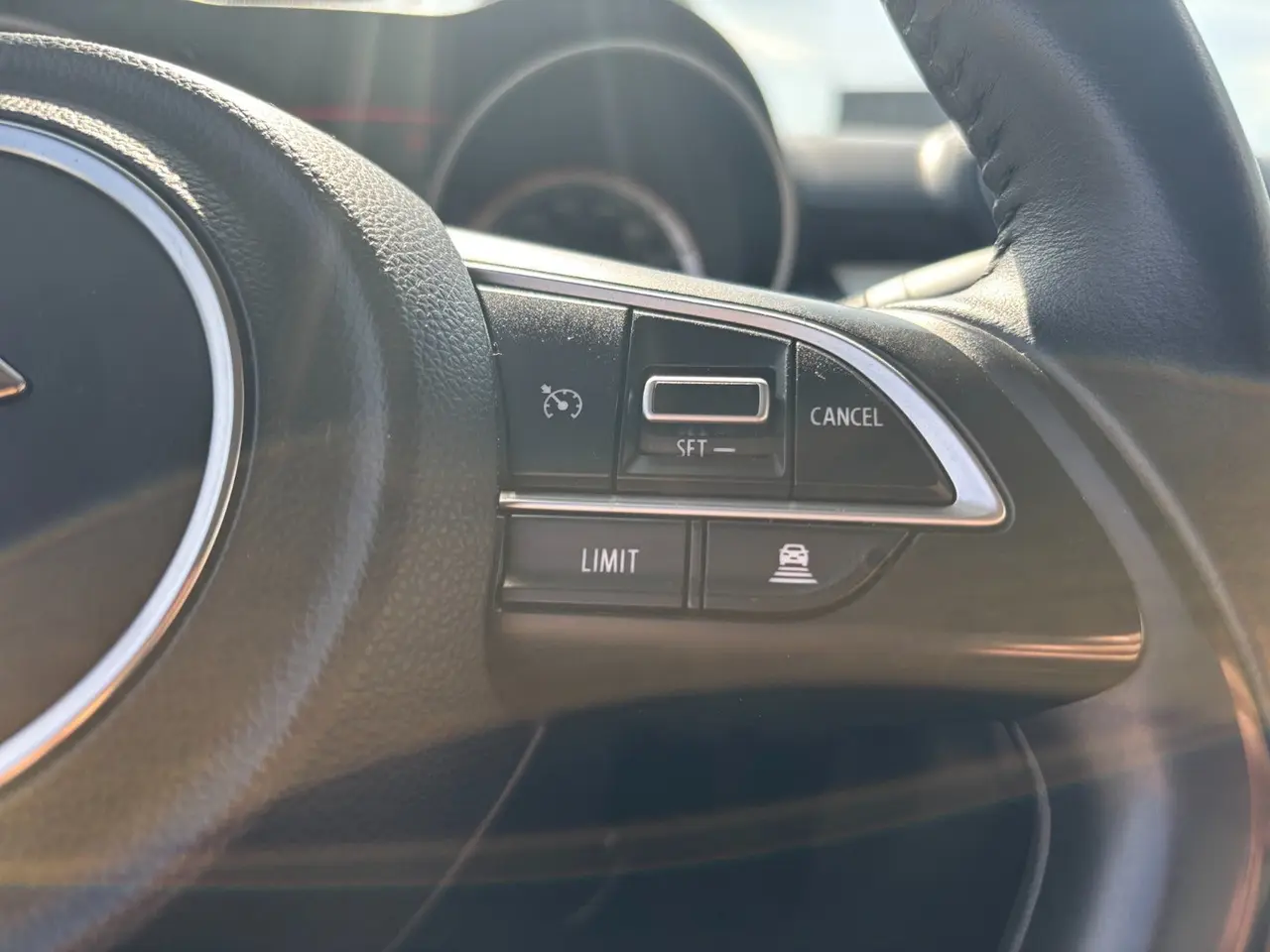 Billede 9 - Suzuki Swift 1,0 Boosterjet mHybrid Exclusive Hit