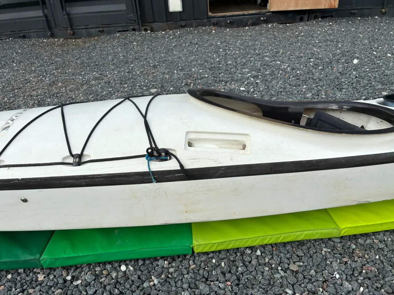 Billede 8 - Valley Anas Acuta Ocean cockpit