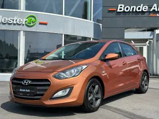 Hyundai i30 1,6 CRDi 110 Active