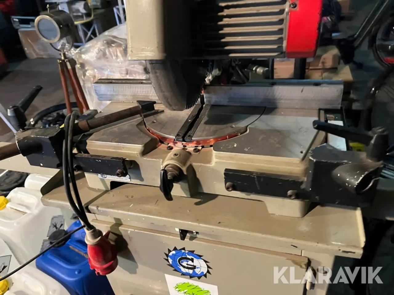 Billede 7 - Sav OMGA T55300