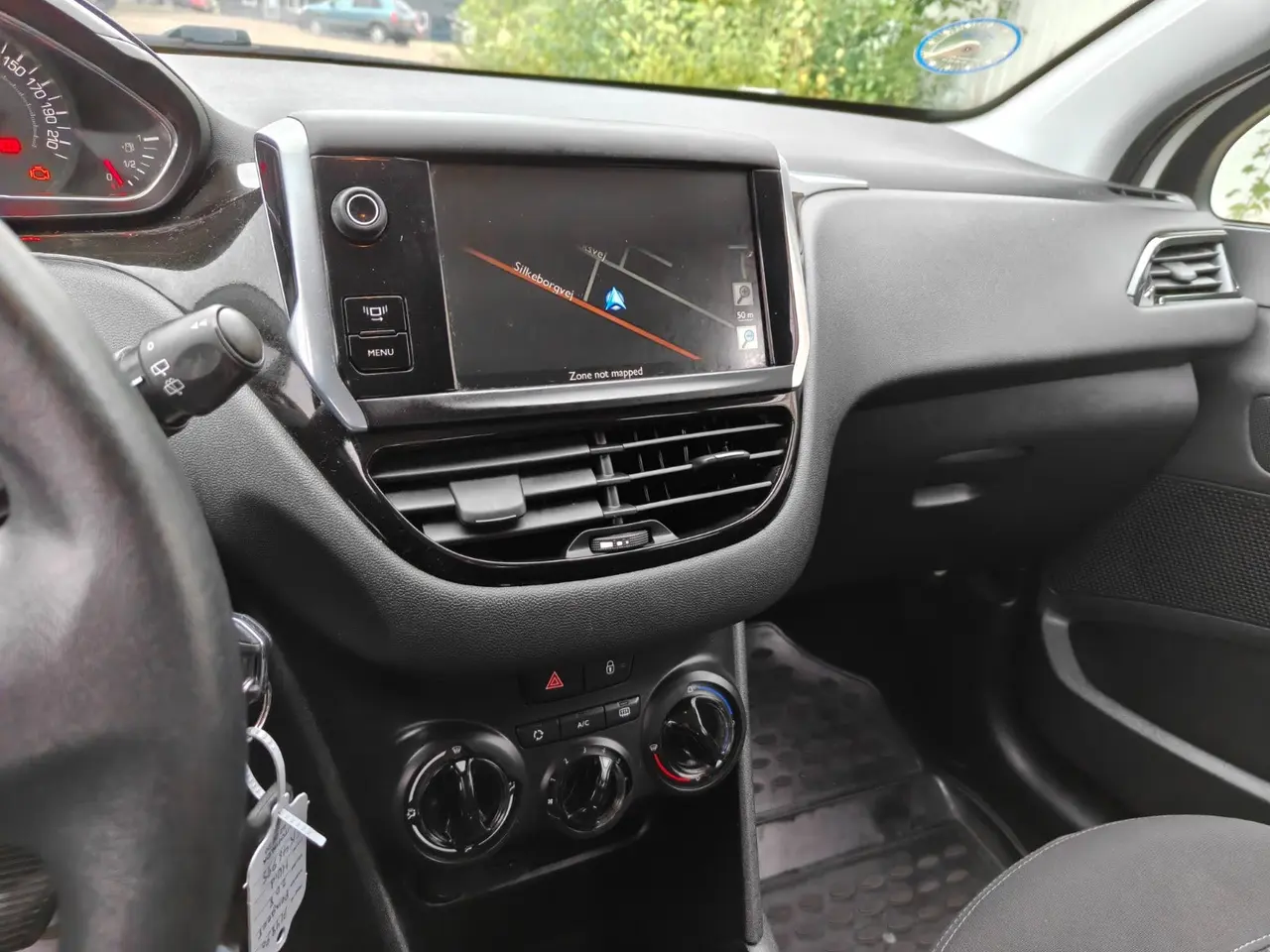 Billede 14 - Peugeot 208 1,2 VTi Active