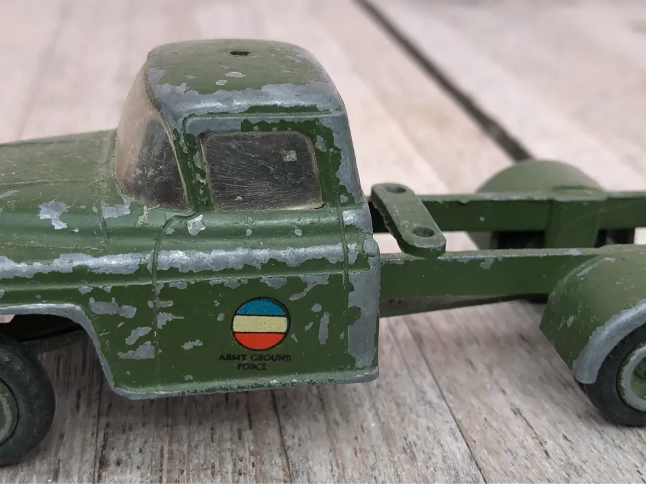 Billede 5 - VILMER...5 CHEVROLET
