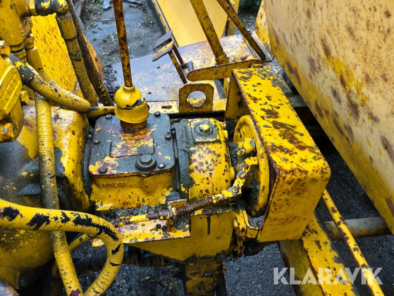 Billede 10 - Dumper Thwaites