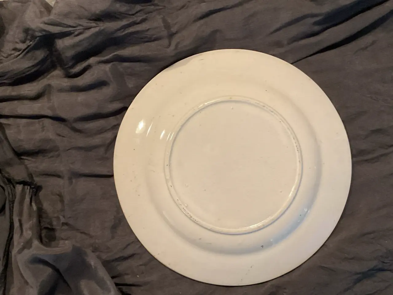 Billede 2 - Canova fajance fra 1800 tallet