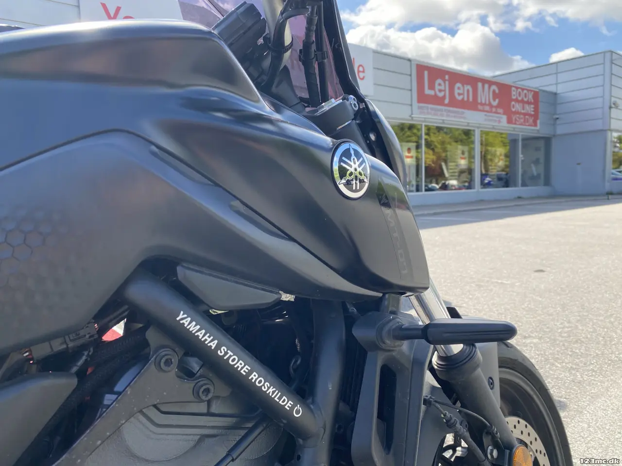 Billede 10 - Yamaha MT-07