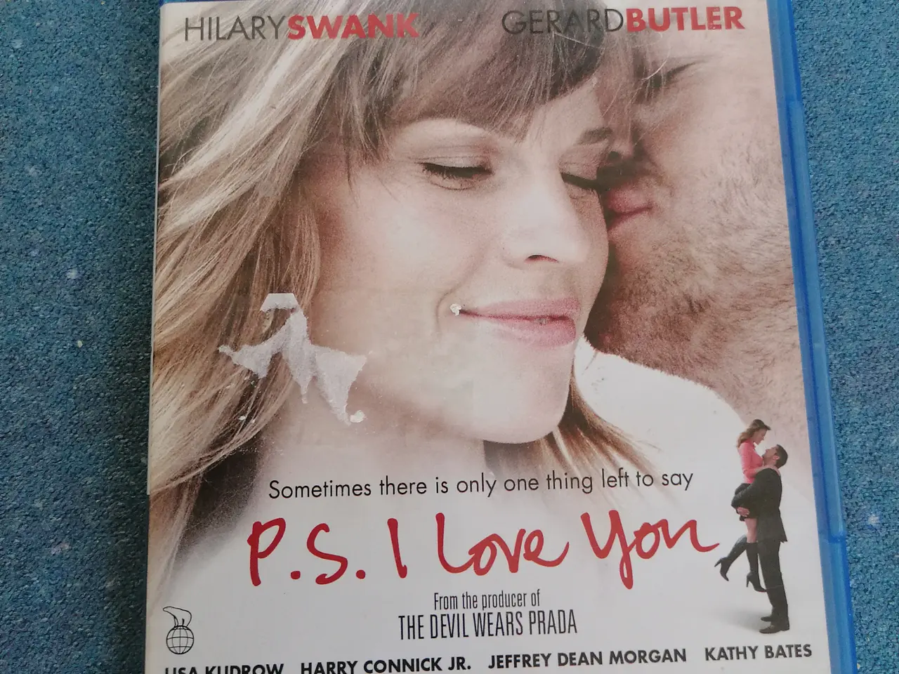 Billede 1 - P.S. I Love You