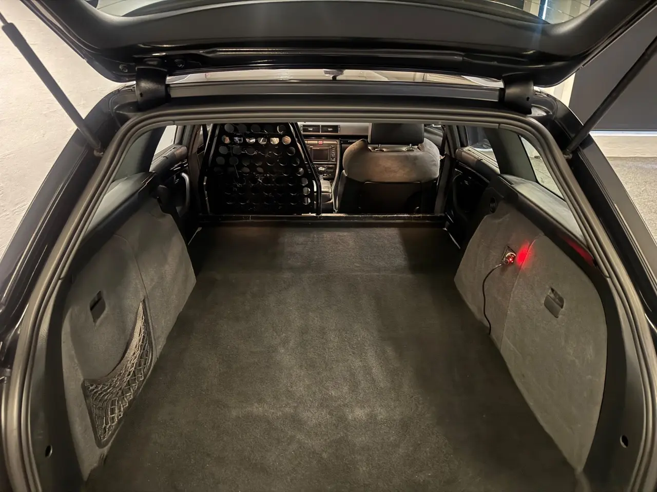 Billede 8 - Audi S4 4,2 Avant quattro Van