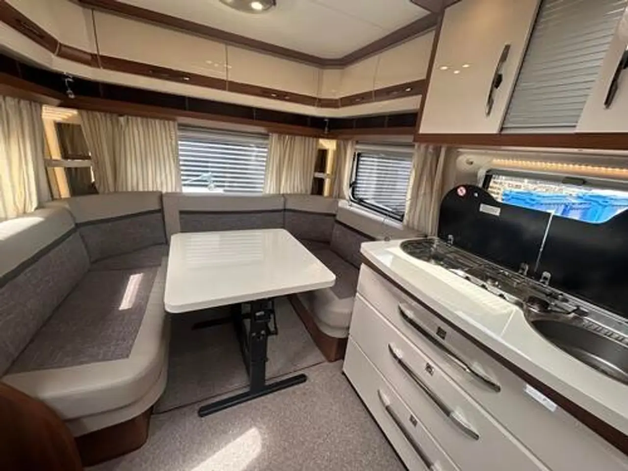 Billede 5 - Hobby Excellent 540 UL