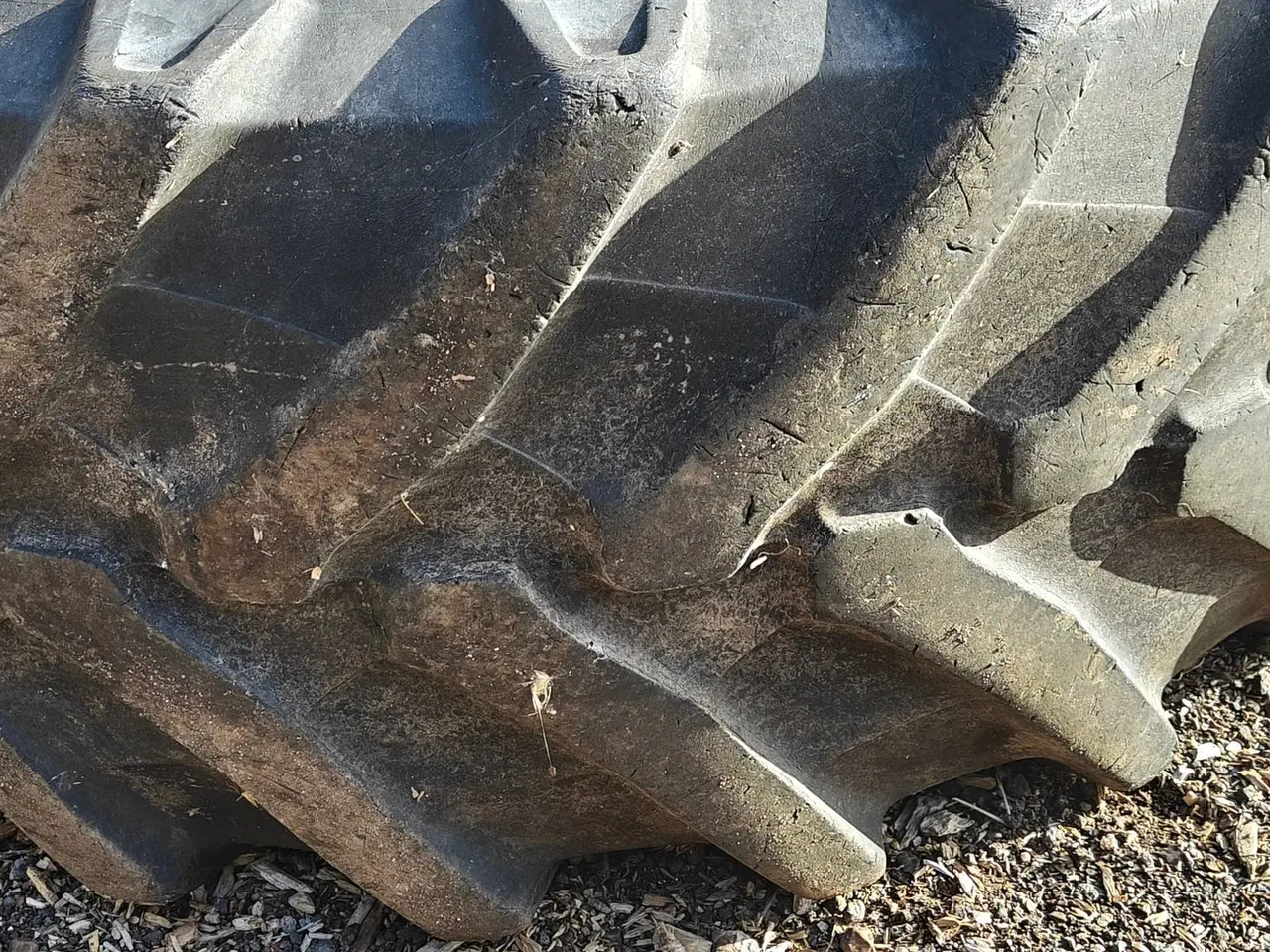 Billede 5 - Trelleborg 540/65R28 XXX