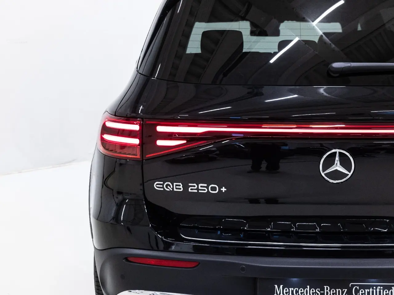 Billede 21 - Mercedes EQB250+  AMG Premium