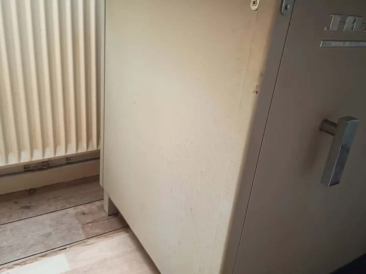 Billede 4 - En masse fra huset jeg skal af med 