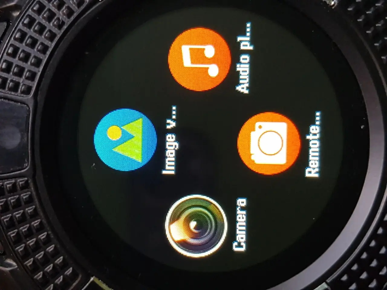 Billede 8 - Fint lille smartwatch!