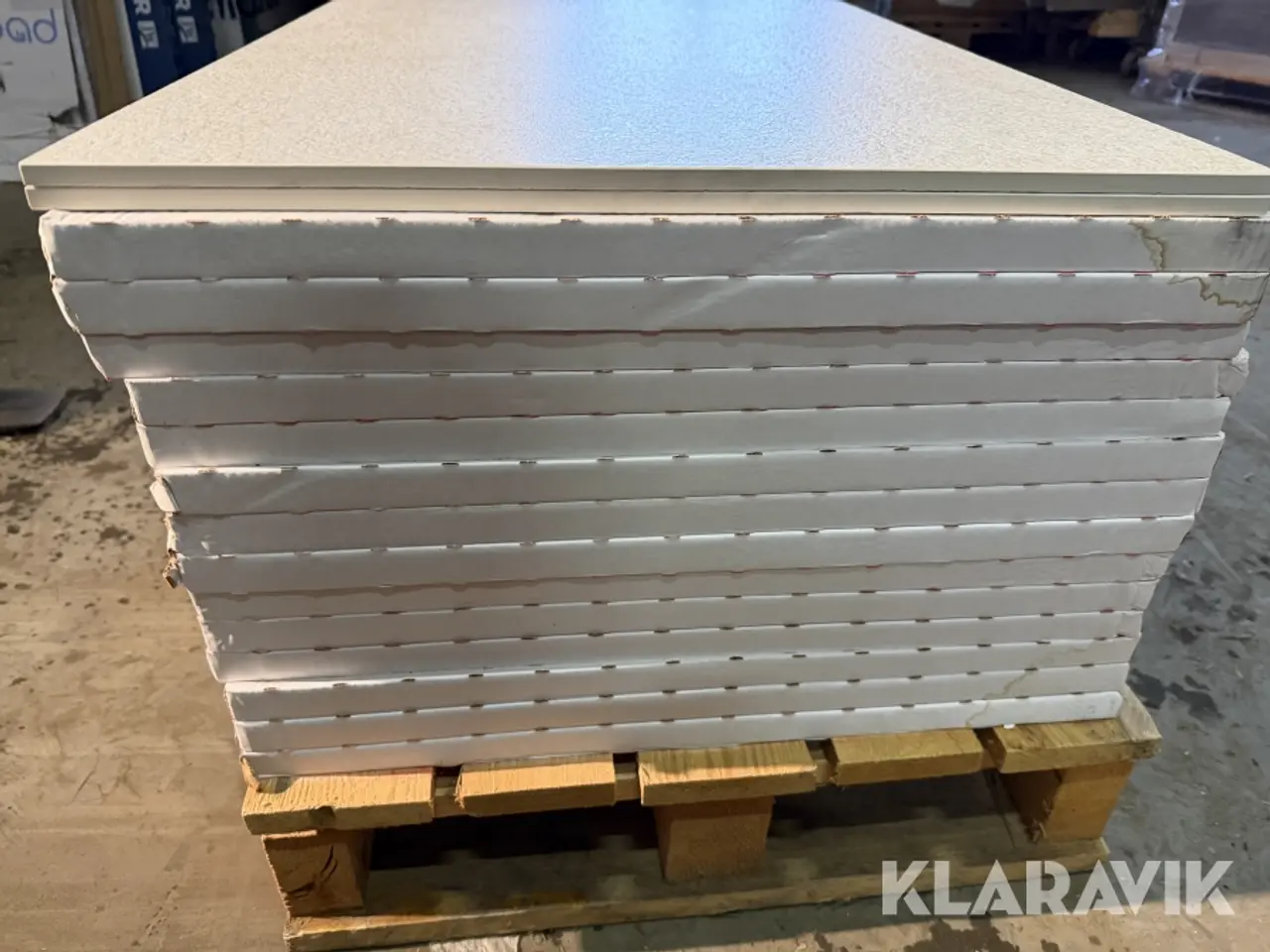 Billede 8 - Klinker 120x60 21,6 m2