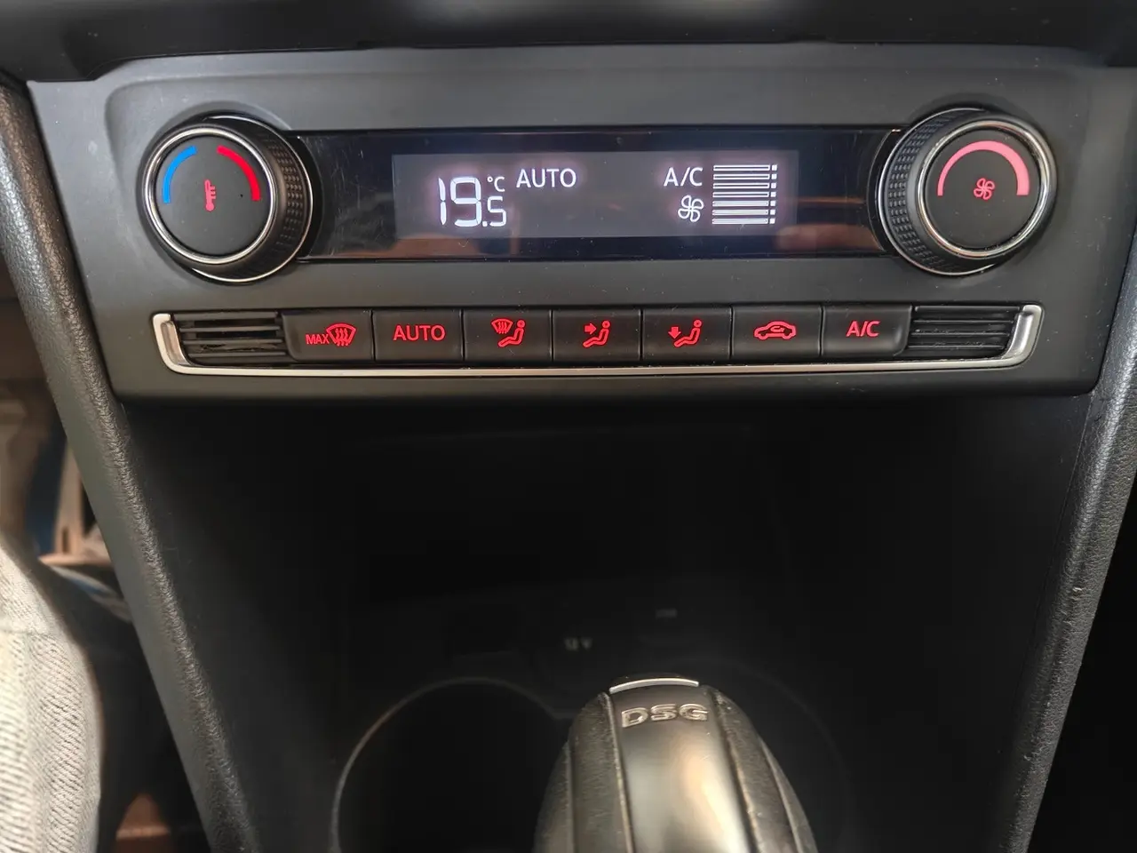 Billede 18 - VW Polo 1,2 TSi 90 Comfortline DSG BMT