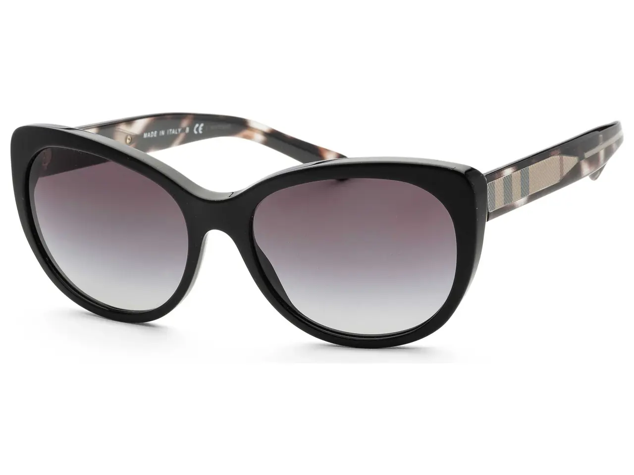 Billede 1 - Burberry BE4224 Cat-Eye solbriller.