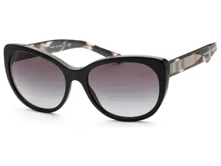 Burberry BE4224 Cat-Eye solbriller.