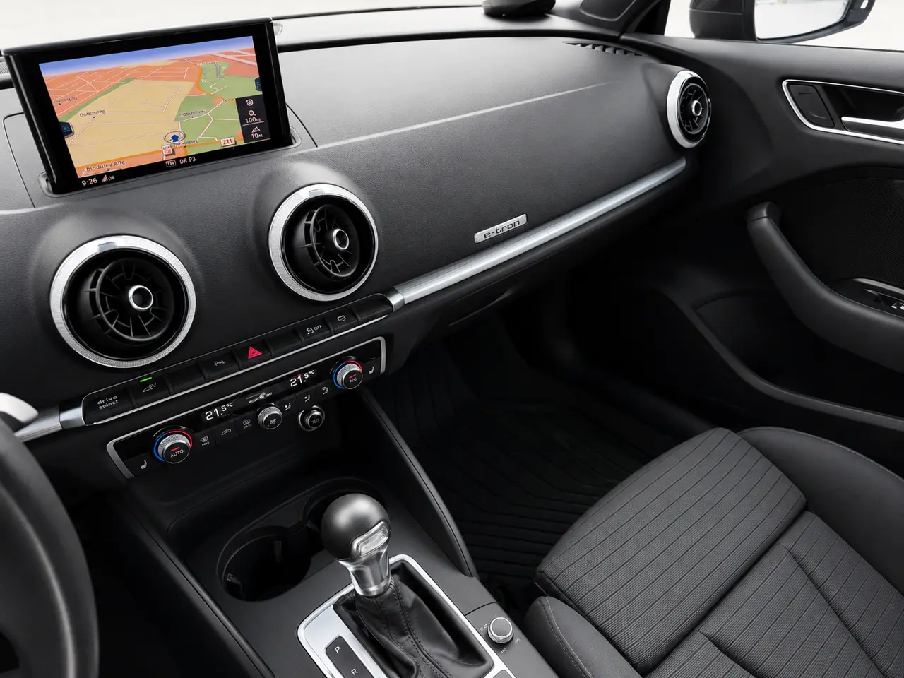 Billede 10 - Audi A3 Etron