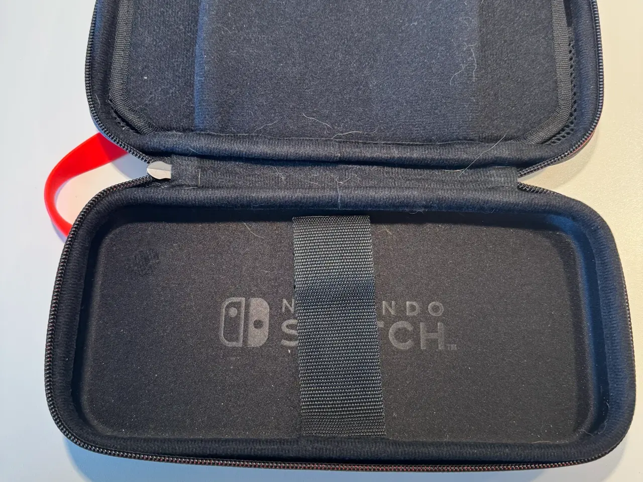 Billede 10 - Nintendo Switch V2 (2019) + 4 spil + tilbehør