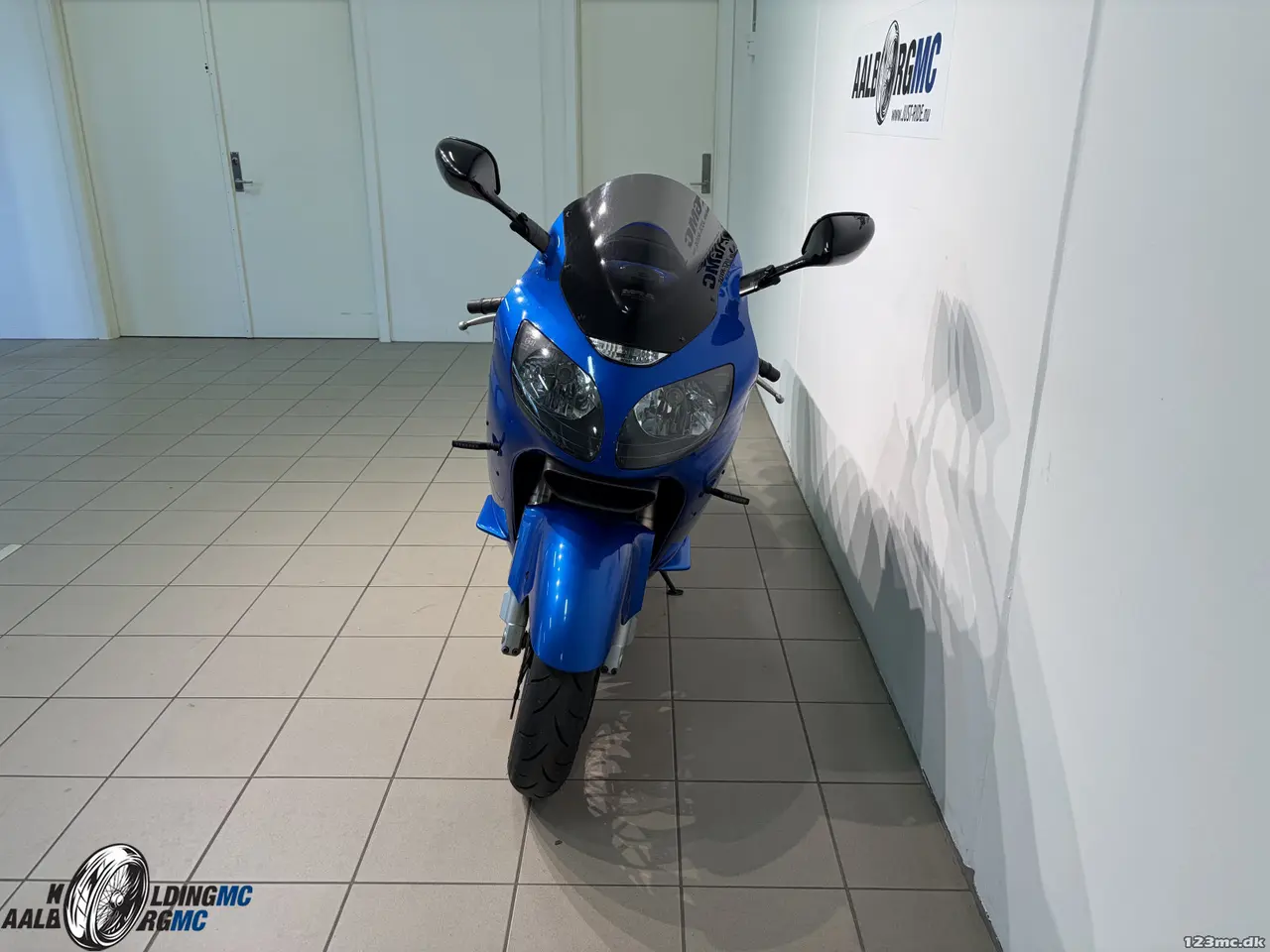 Billede 7 - Kawasaki ZX12R