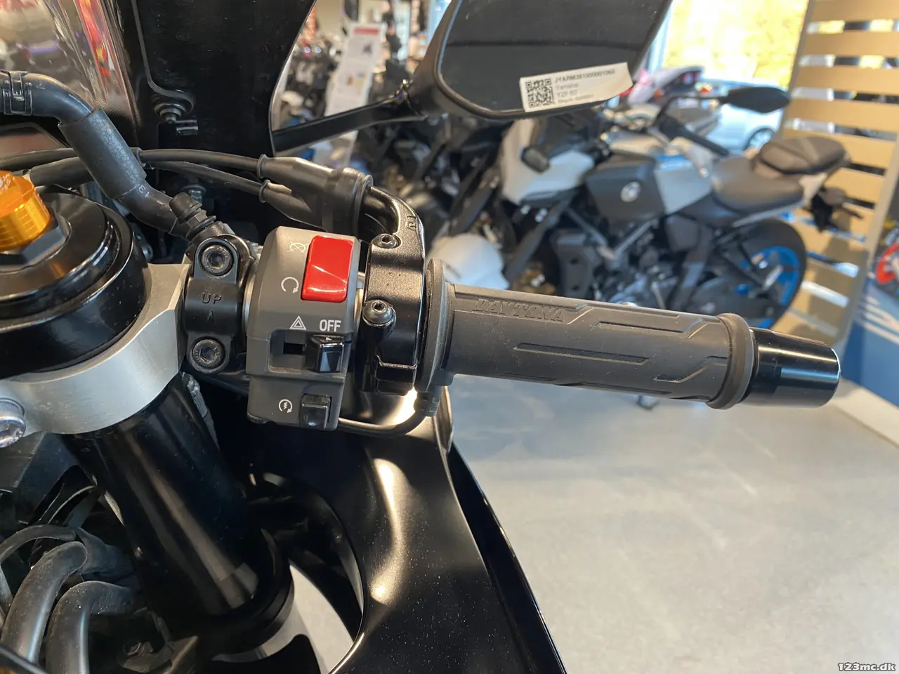 Billede 7 - Yamaha YZF R7