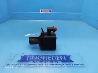 New Holland T6 Hydraulikventil 47582307