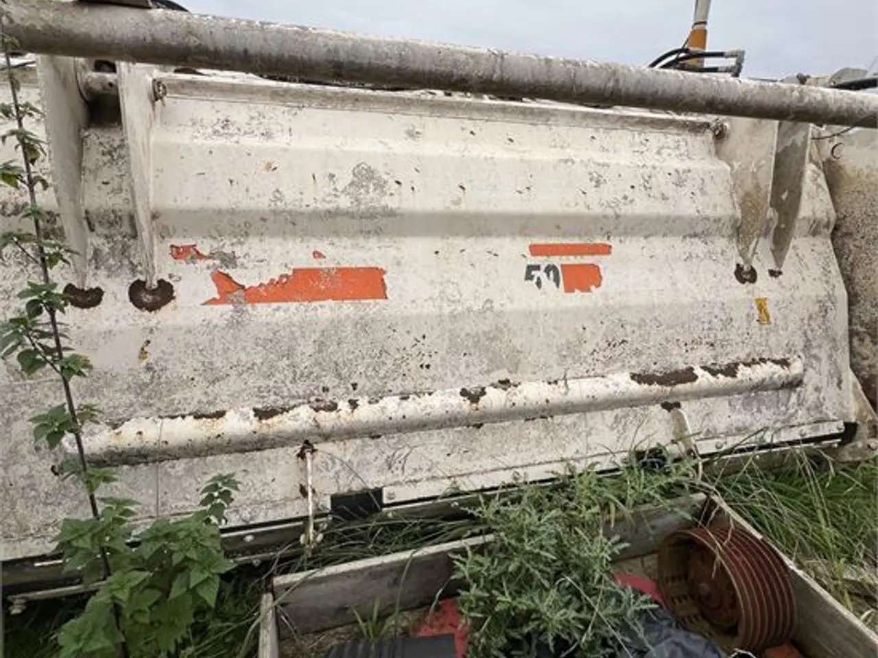 Billede 8 - Wirtgen WS250