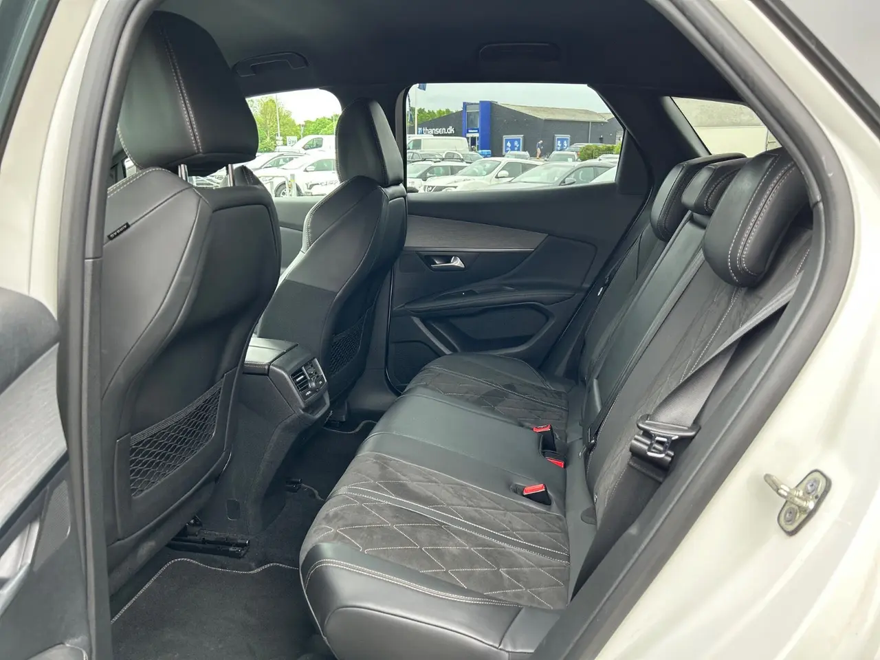 Billede 21 - Peugeot 3008 2,0 BlueHDi 180 GT EAT6