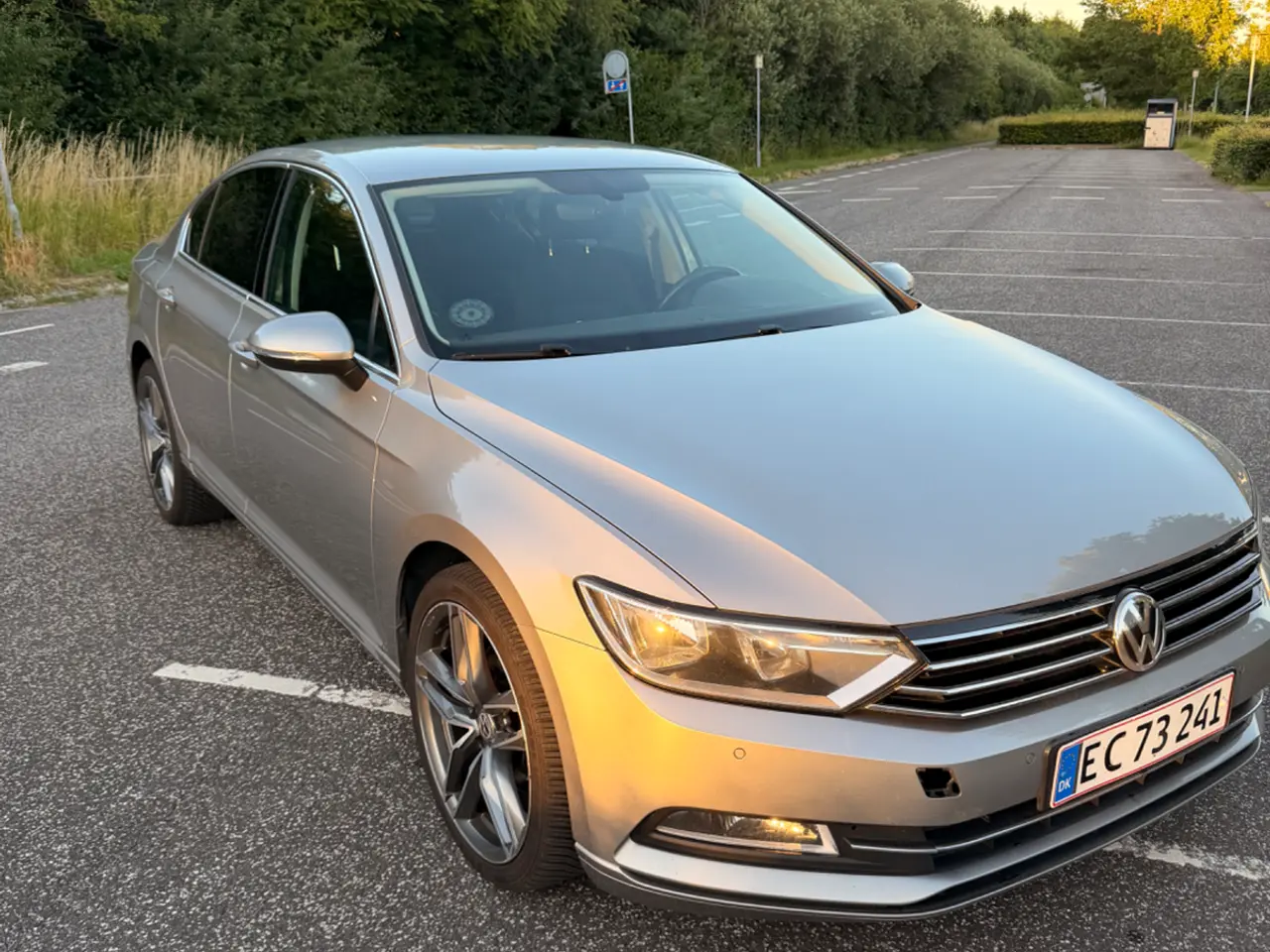 Billede 3 - VW Passat 1,4 TSi 150 Comfortline DSG