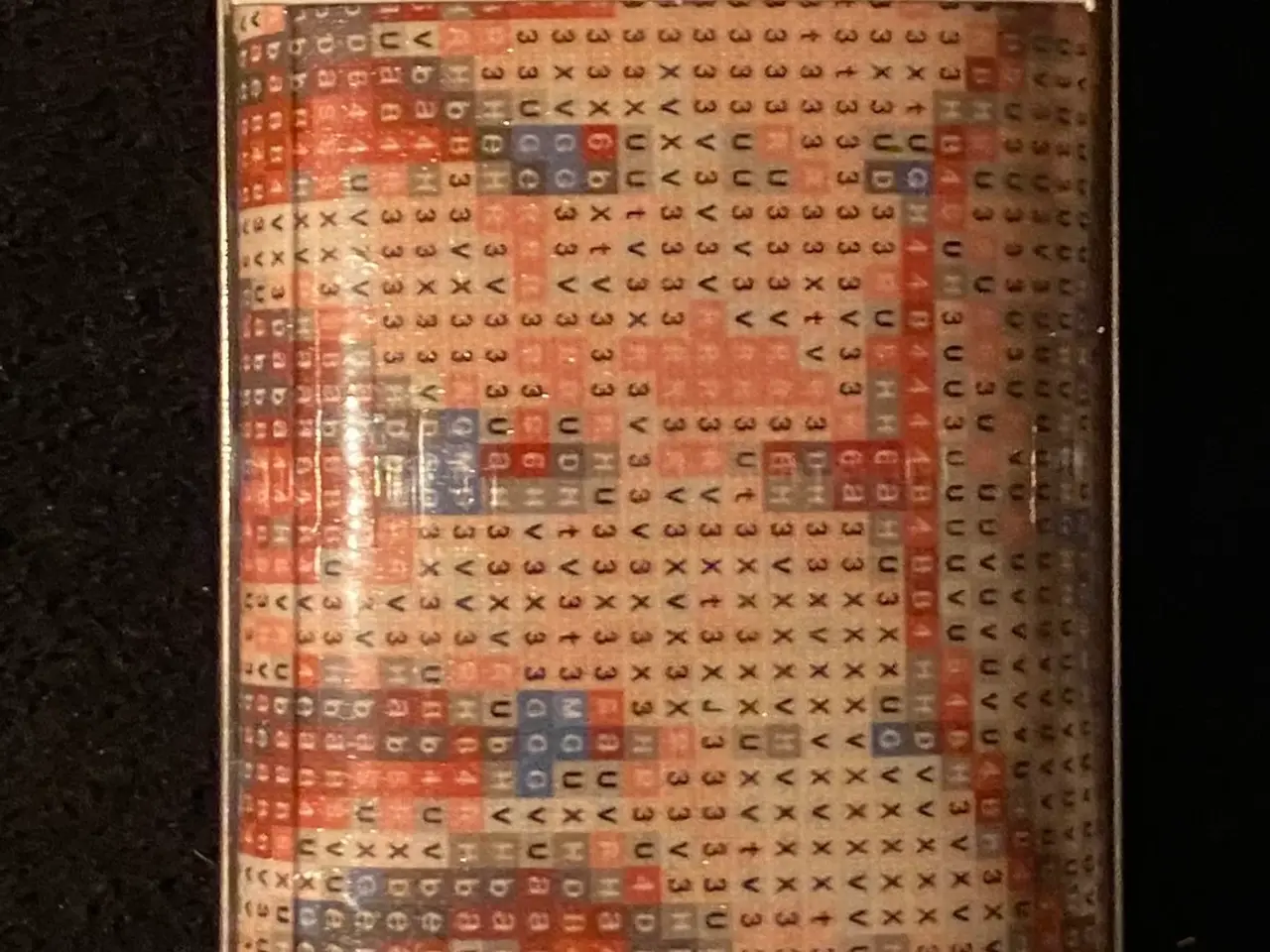 Billede 1 - Diamond Painting