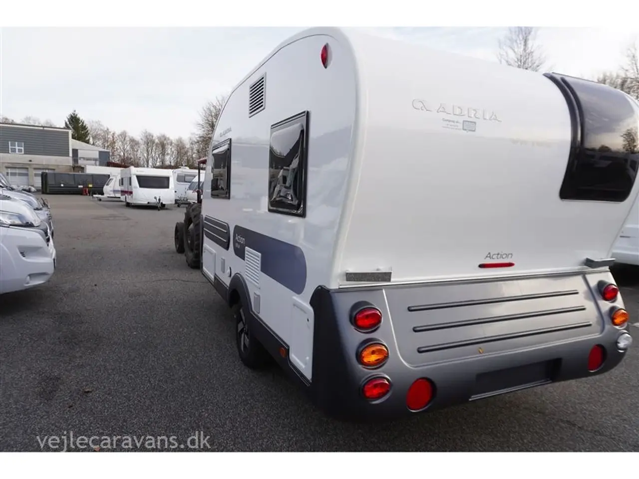 Billede 3 - 2023 - Adria Action 391 LH