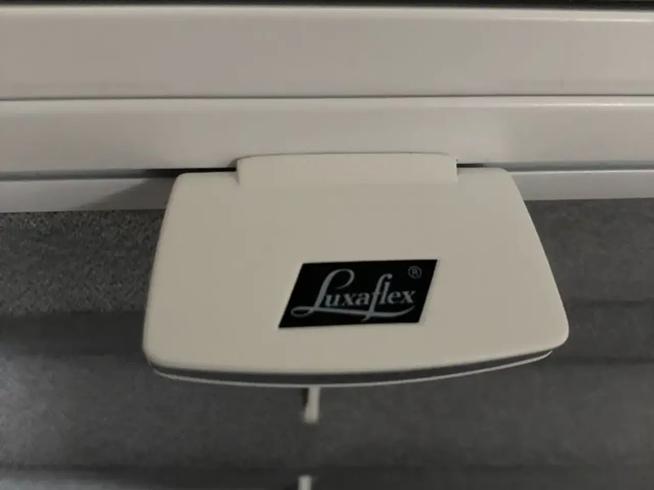 Billede 3 - Luxaflex str. 63,7 x 202/204