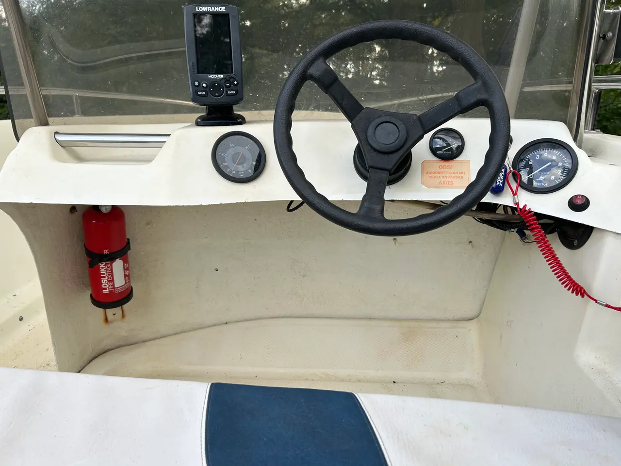 Billede 6 - Ryds 440 GT