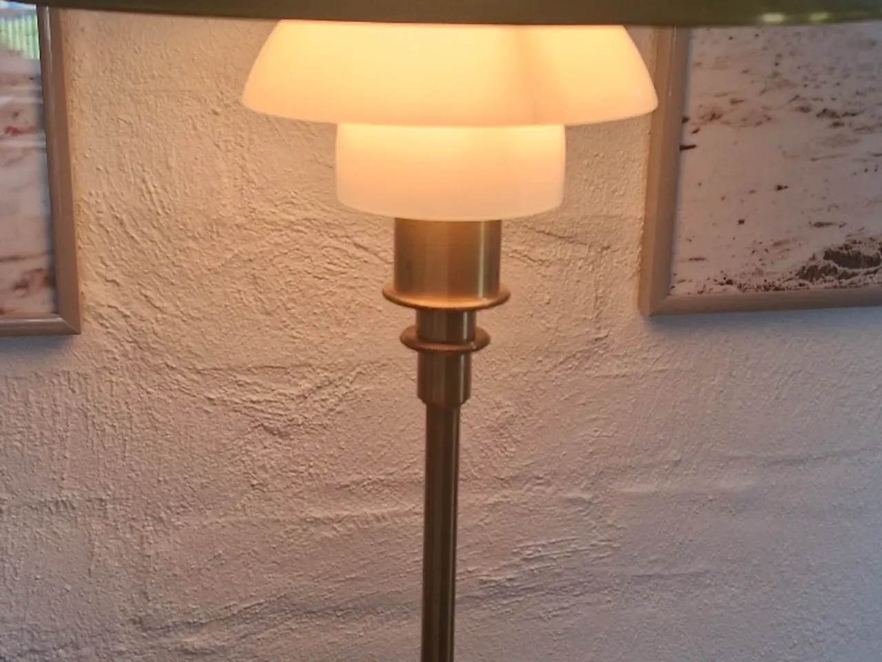 Billede 5 - 3 stk. PH messing limited edition sælges