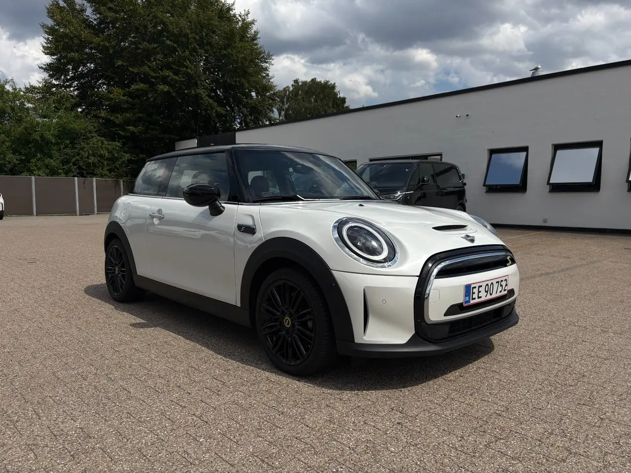 Billede 1 - MINI Cooper SE Maximise