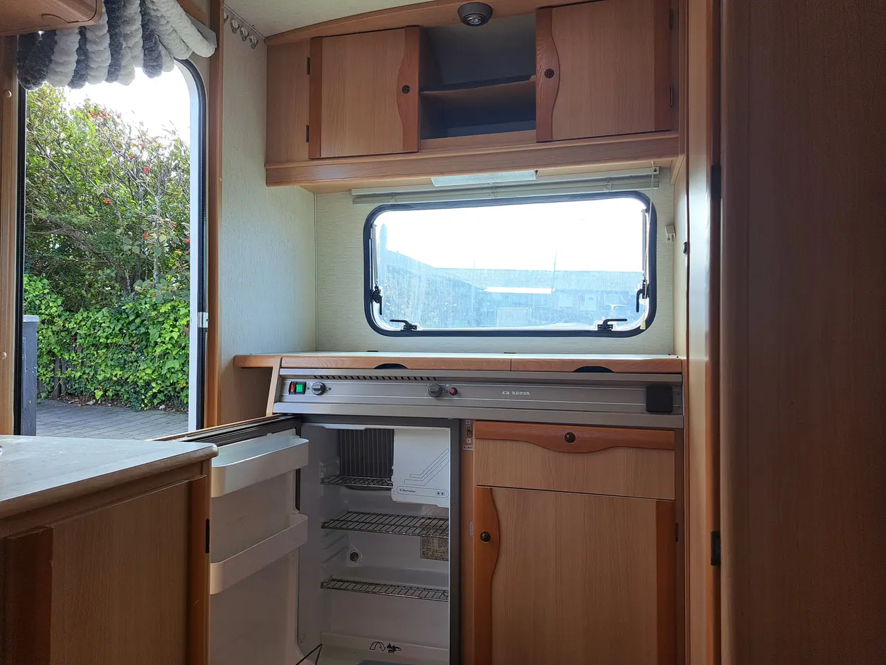 Billede 4 - Super velholdt camping vogn