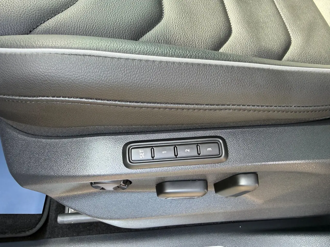Billede 7 - VW Tiguan 1,4 eHybrid Elegance DSG