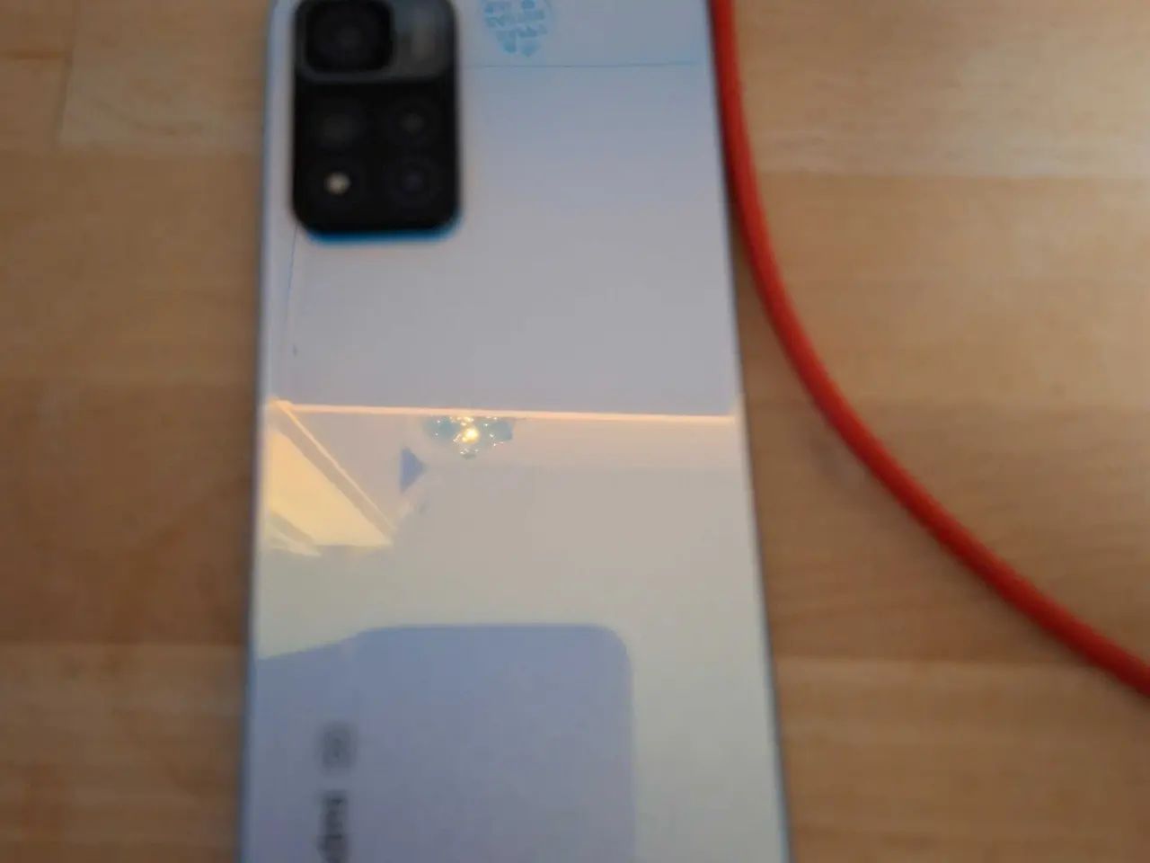 Billede 6 - Xiaomi note 11 pro (China)