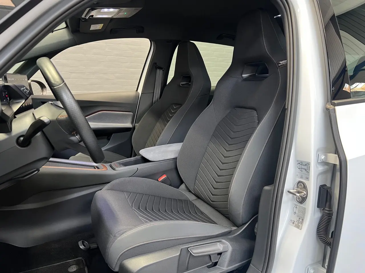 Billede 15 - Cupra Born 58 e-Boost Business Edition