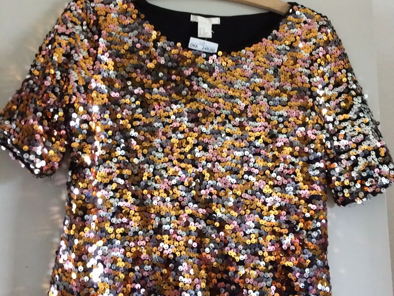 Billede 1 - Bluse