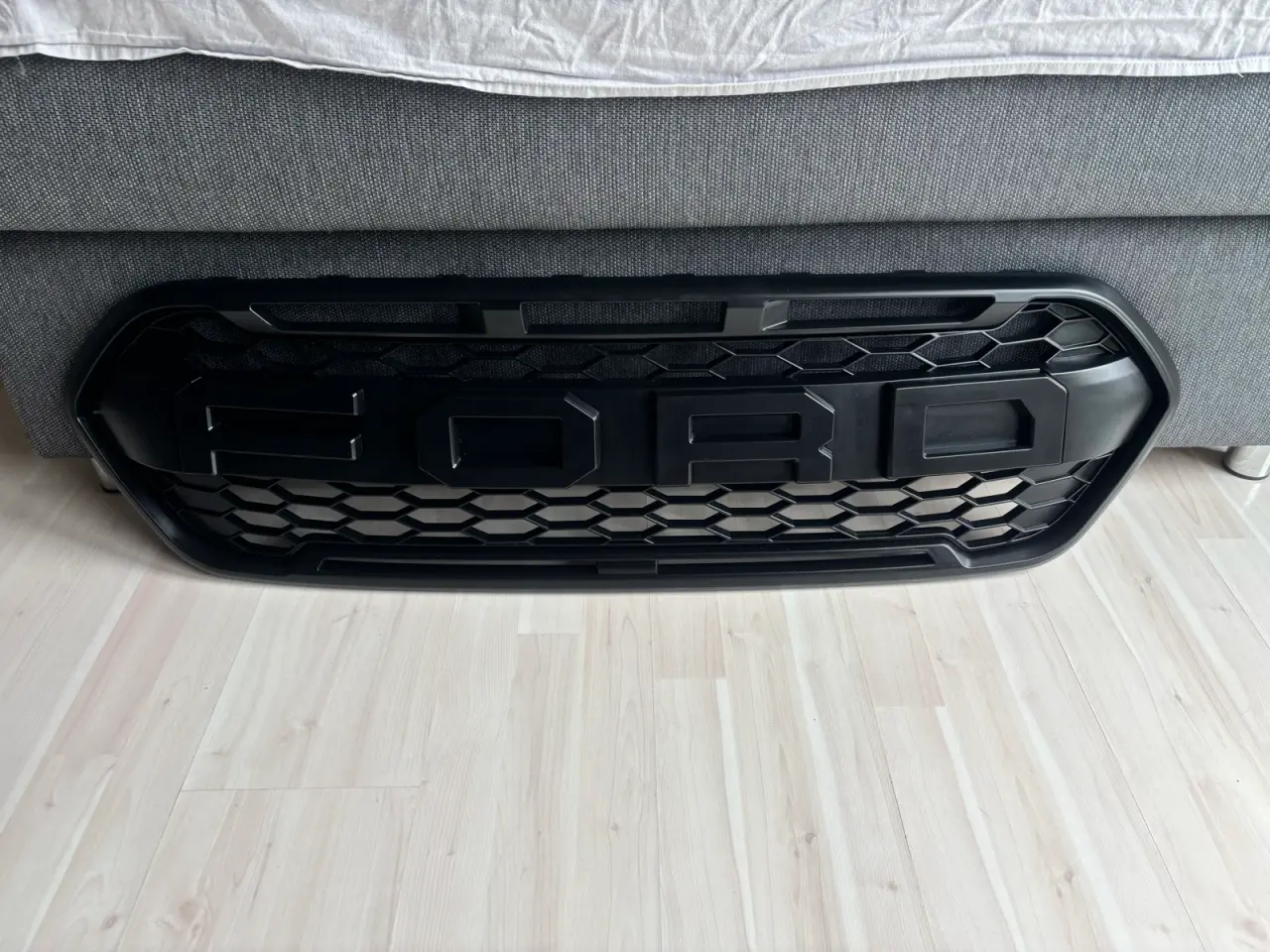 Billede 1 - Ford transit custom frontgrill