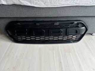 Ford transit custom frontgrill